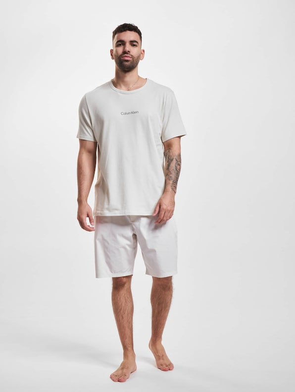Calvin Klein Underwear Short Set Schlafanzug-0