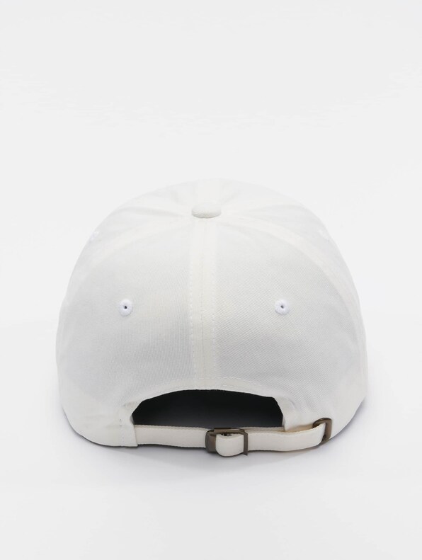 Peached Cotton Twill Dad-1