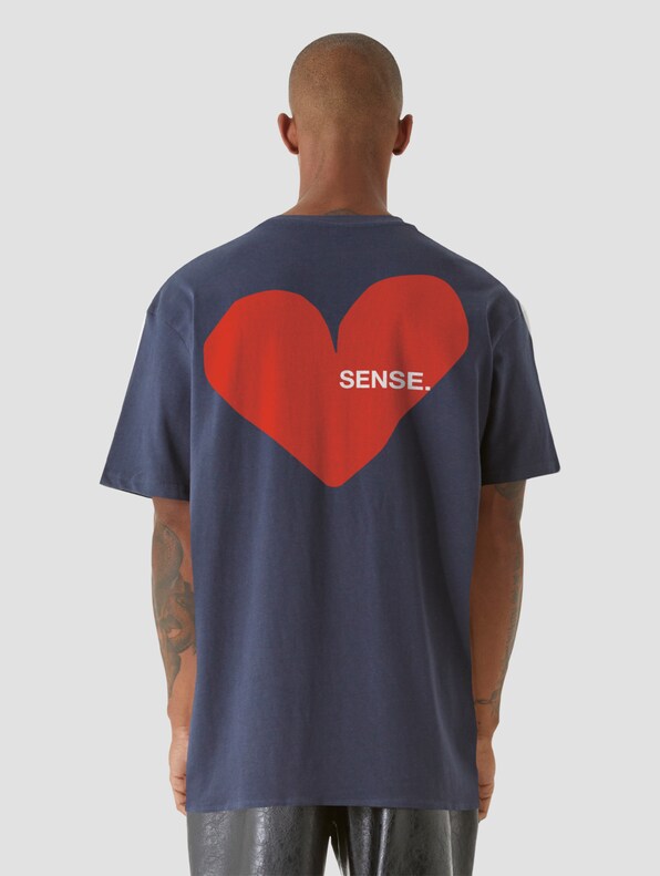 9N1M SENSE Sense Tee Heart-1