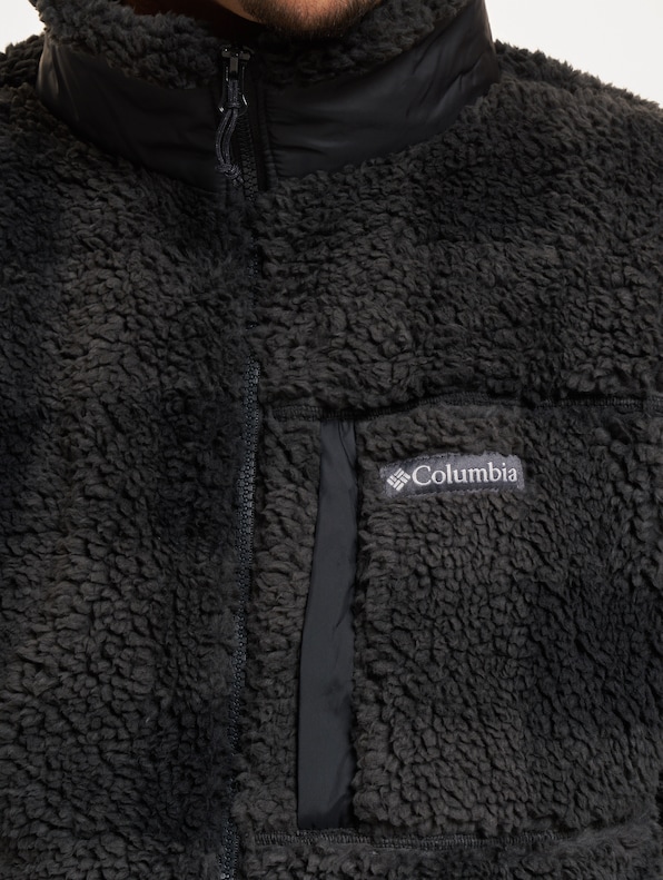 Winter Pass™ Printed Fleece II-4