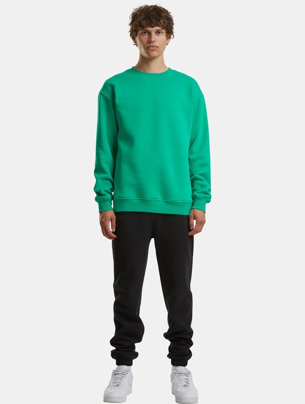 Build Your Brand Sweat Crewneck-4