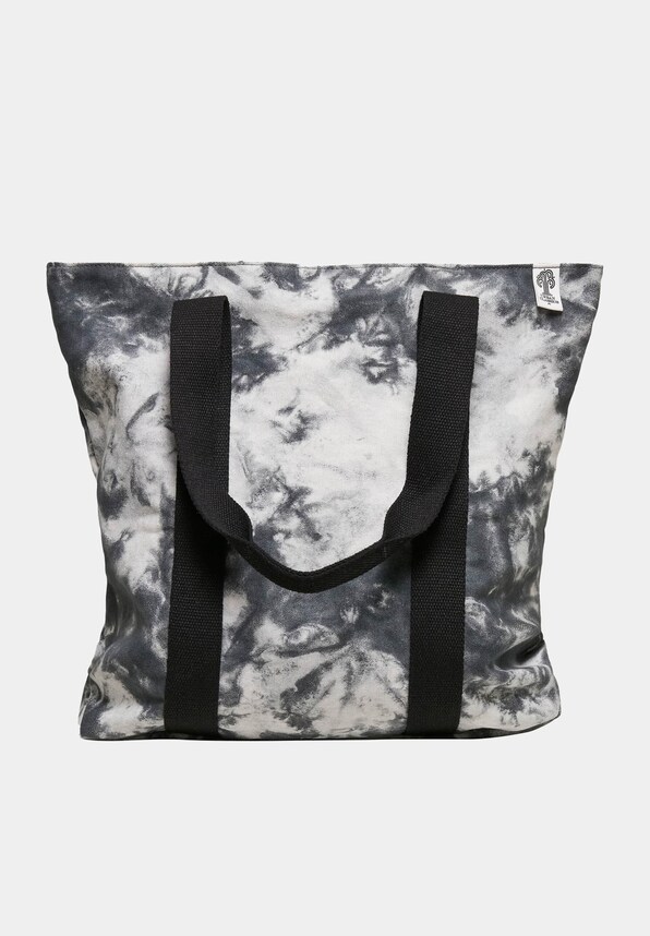 Tie Dye Tote Bag -5