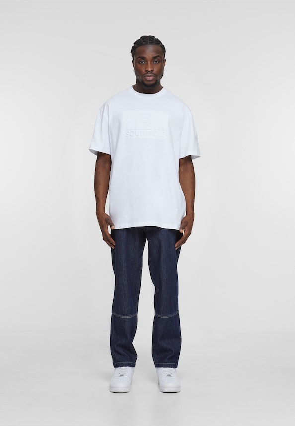 Heat Embossed Denim-4