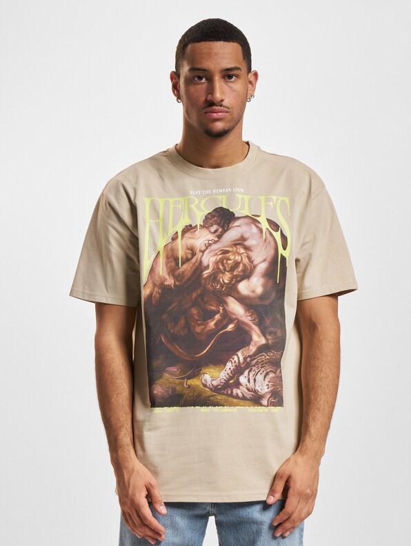 Hercules Oversize -2