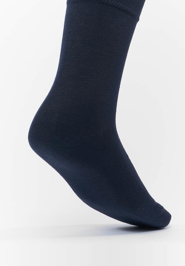 Trunk Sock Tee Boxer Shorts -7