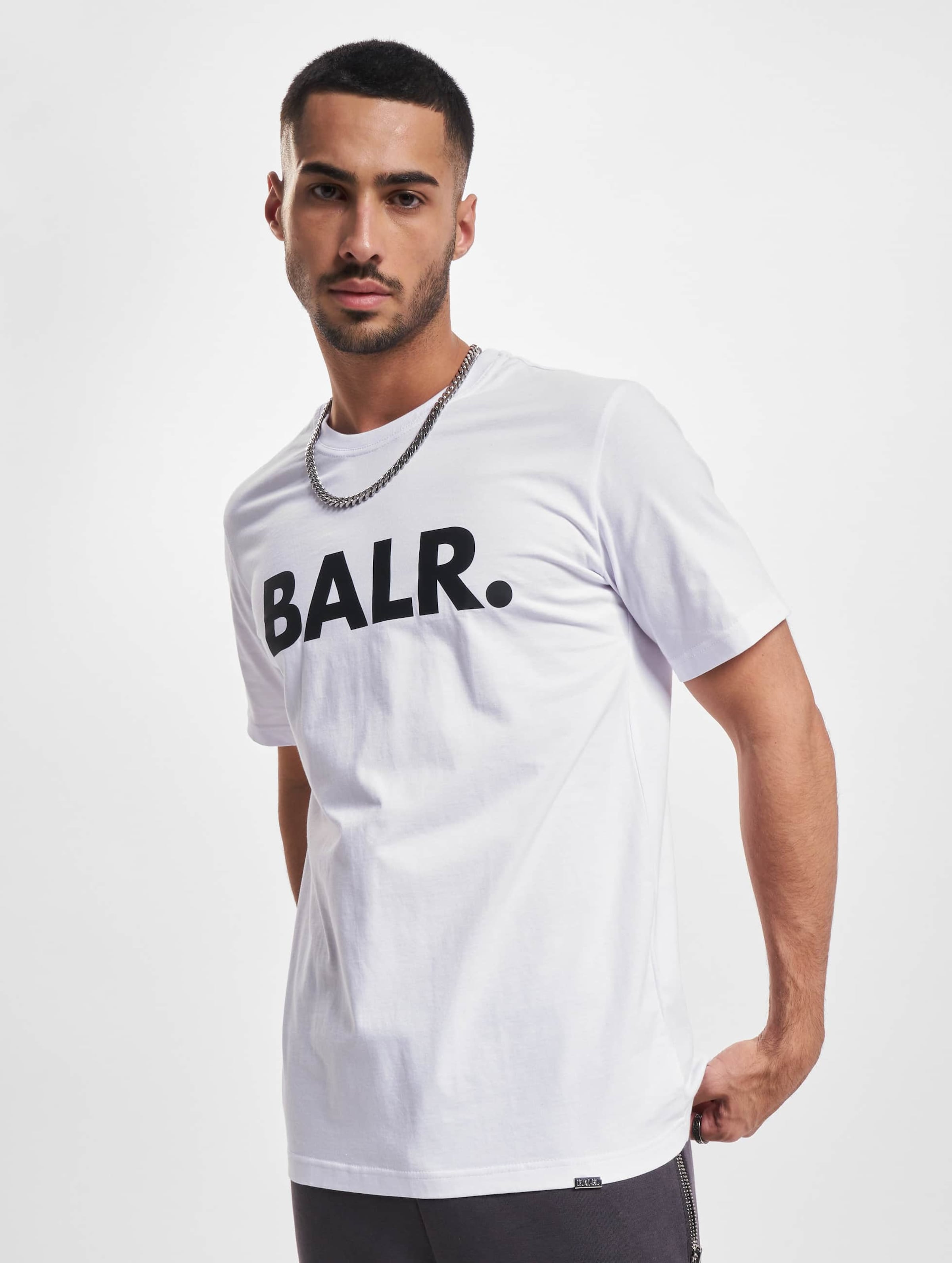 Balr t best sale shirt dames