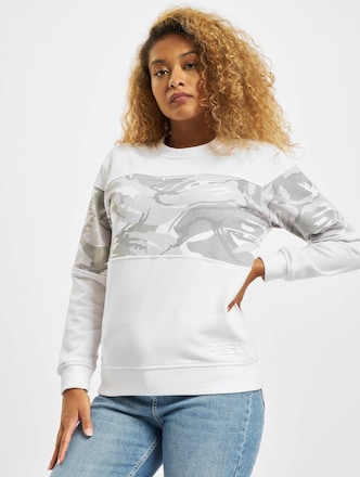Lifted Solange  Pullover