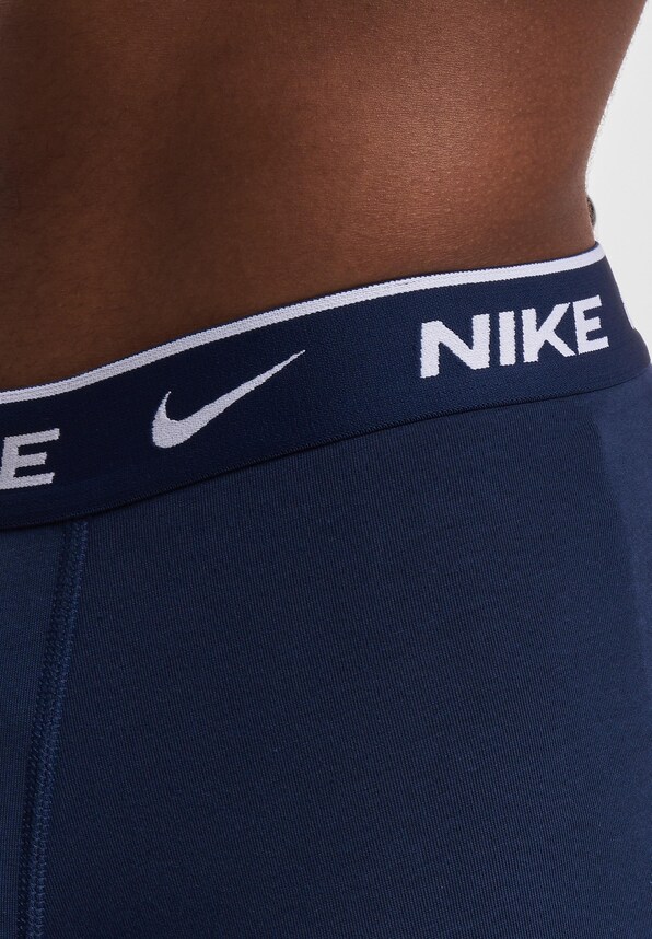 Nike Underwear Trunk 3 Pack Boxershorts-11
