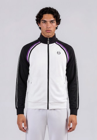 Ghibli Piquet Tracktop