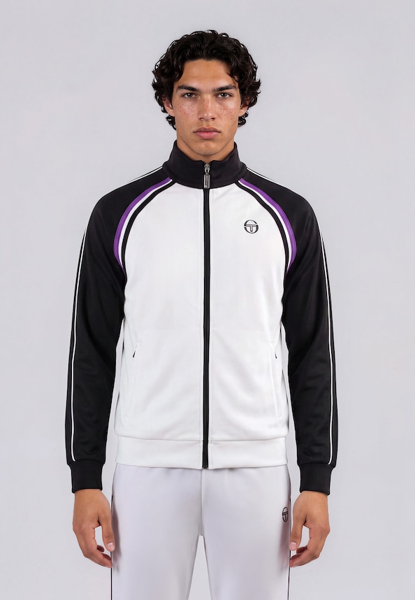 Ghibli Piquet Tracktop-0