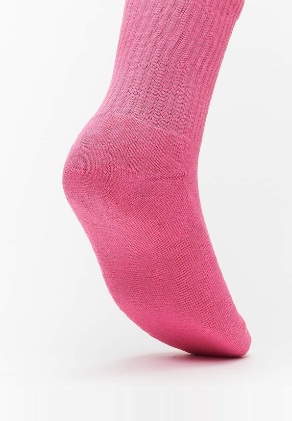 Girl Gang Socks 3-Pack-2