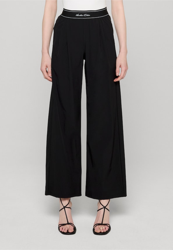 Another Wide Leg Pant-0