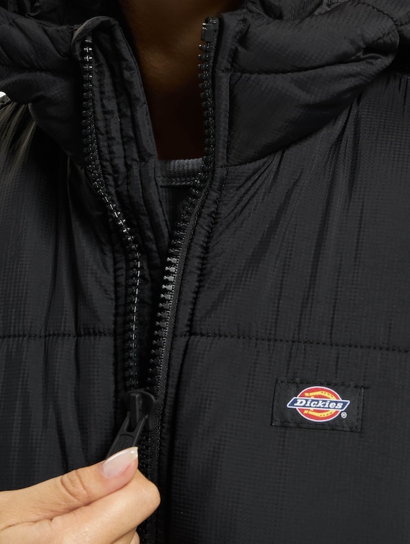 Alatna Long Puffer -4