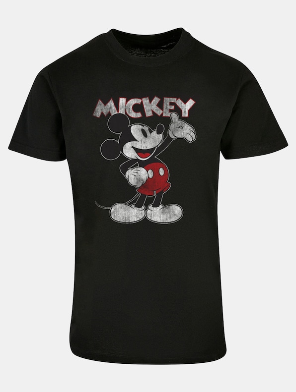Mickey Mouse - Presents Basic-2