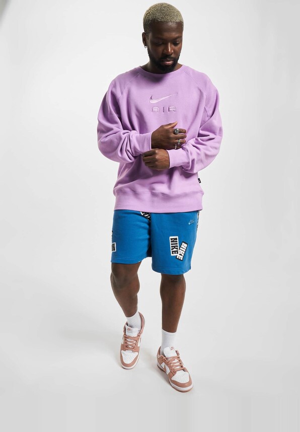 Nike NSW Air Sweater-4