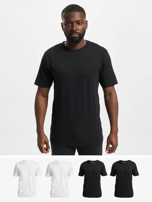 Denim Project 5-Pack T-Shirts-0
