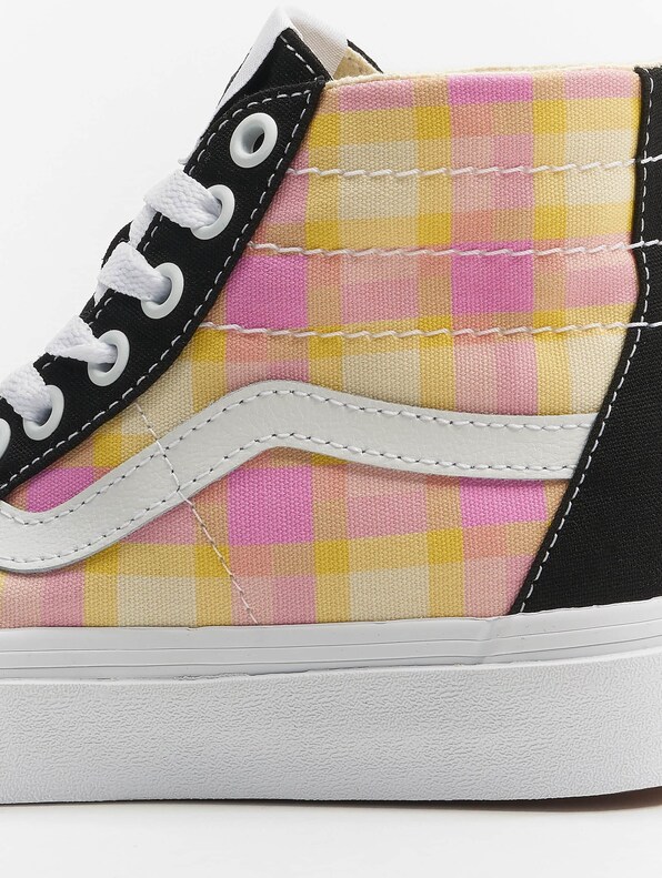 UA SK-HI Tapered Pastel Block -8