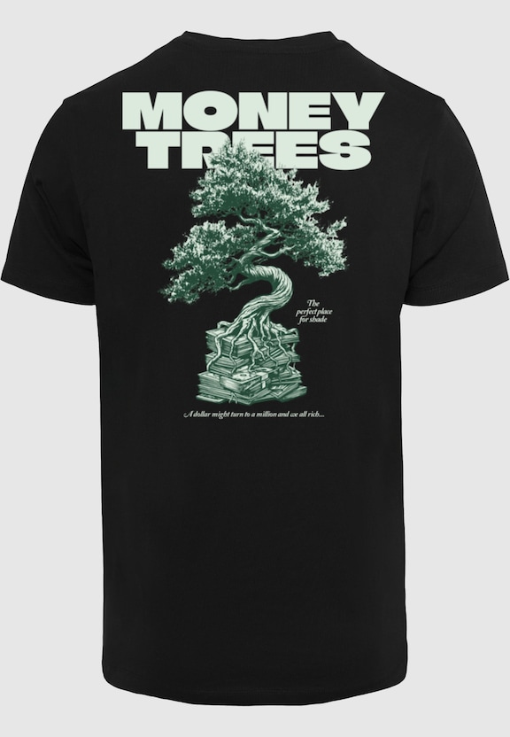 Money Trees Tee-3