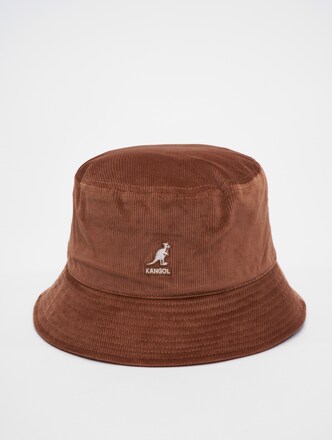 Kangol Cord Hüte