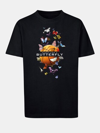 Butterfly Baller