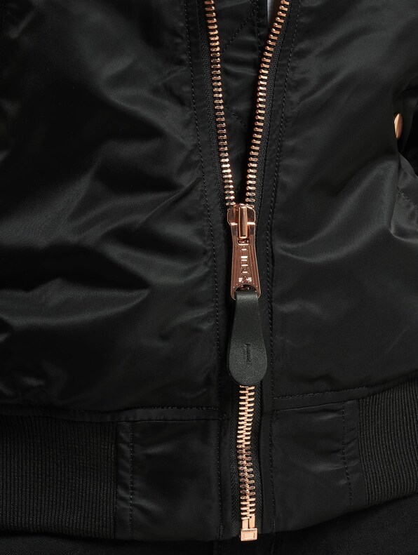 Alpha Industries MA-1 VF LW Winter Jacket-3