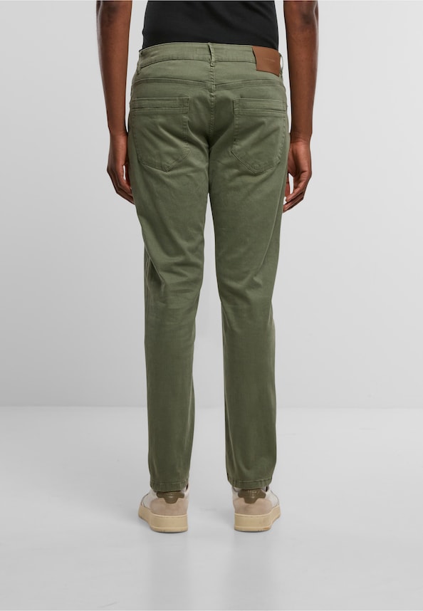 Felix Slim Fit Jeans-1