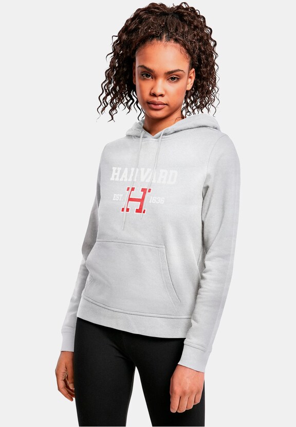 Ladies Harvard University - Est 1636 -0