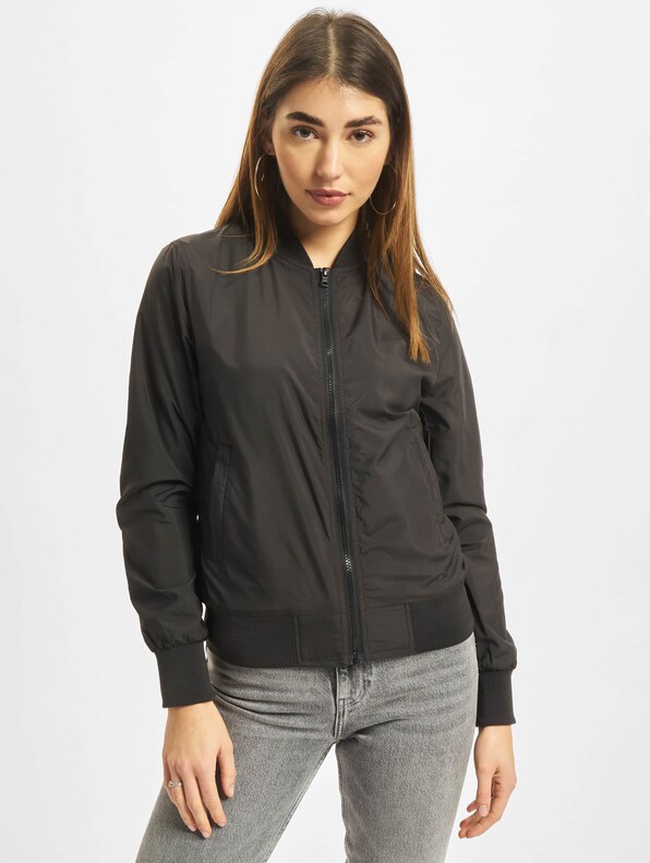 Ladies Light Bomber-2