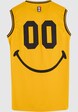 Smiley Basketball Chinatown -1