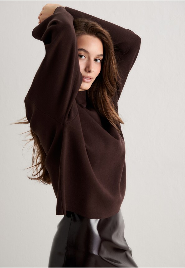 Perfect Knit Long Sleeve-1