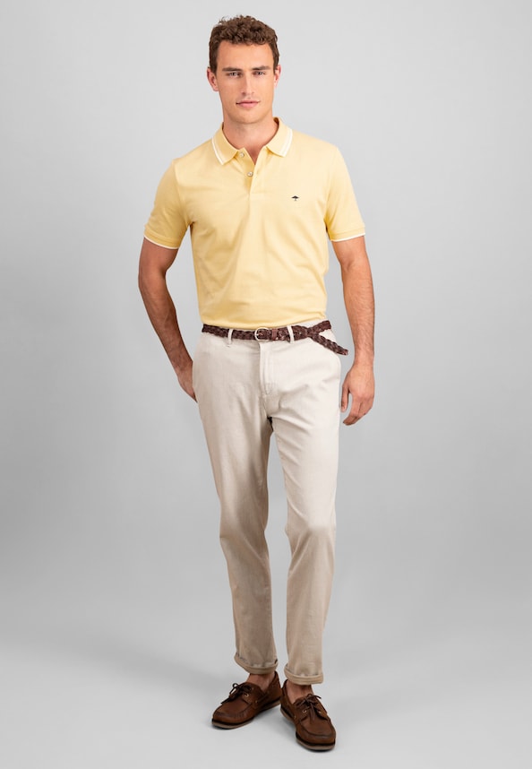 Polo contrast tipping-1