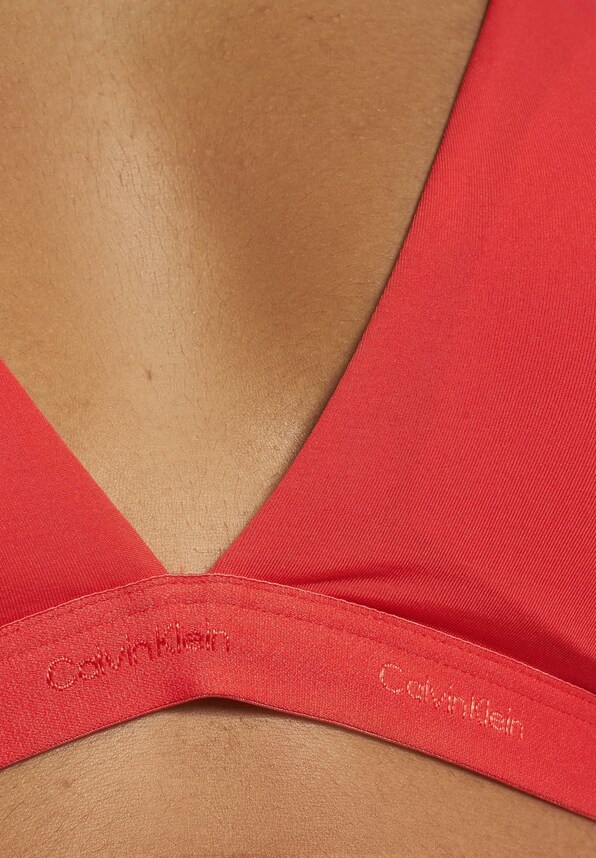 Underwear Light Lined Triangle-3