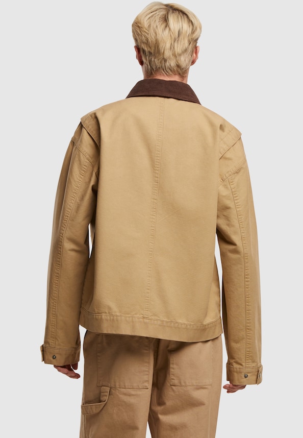 Mens Workwear Cotton-1