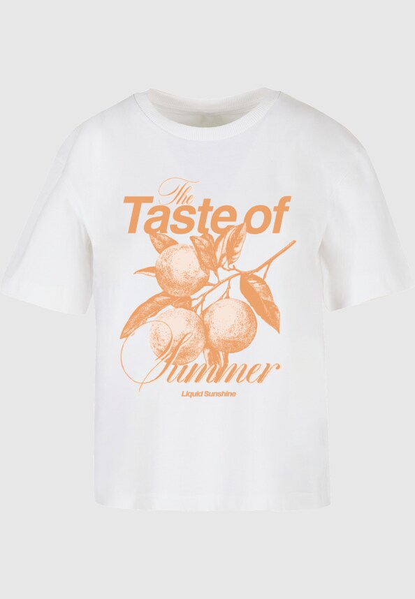 The Taste Of Summer Tee-2