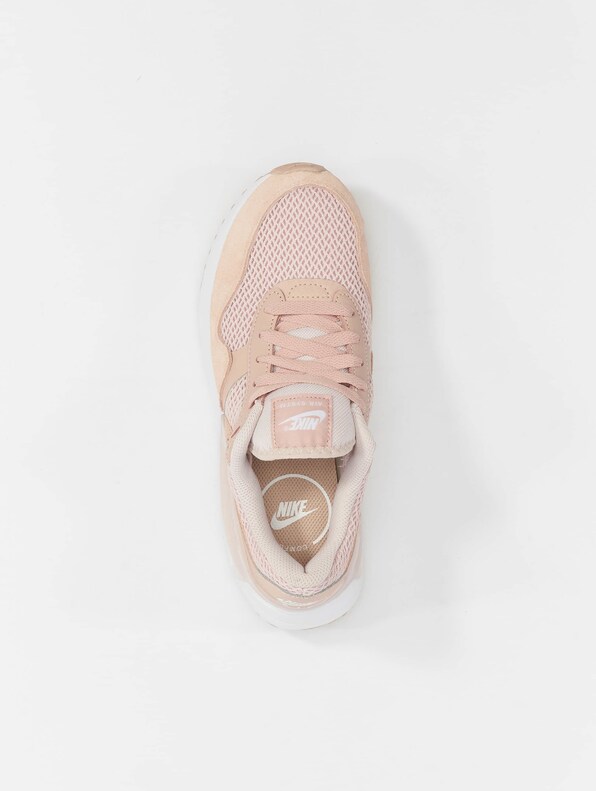 Nike Air Max Systm Sneakers Barely Rose/Pink-4