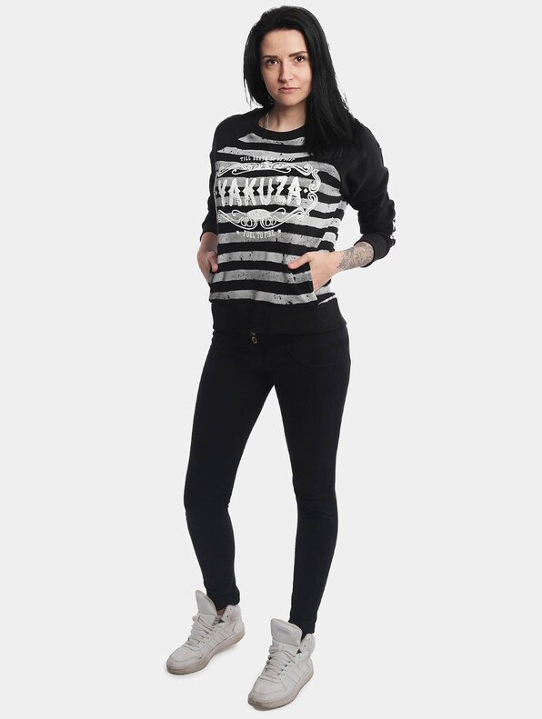 Rose Claim Stripe-2