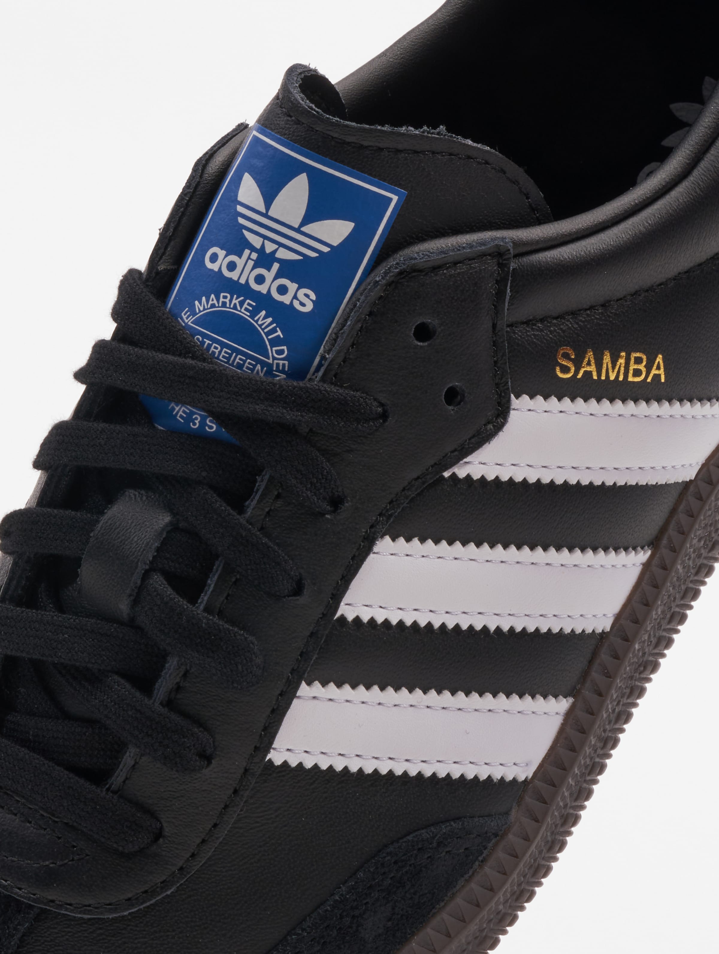 Adidas samba clearance 7