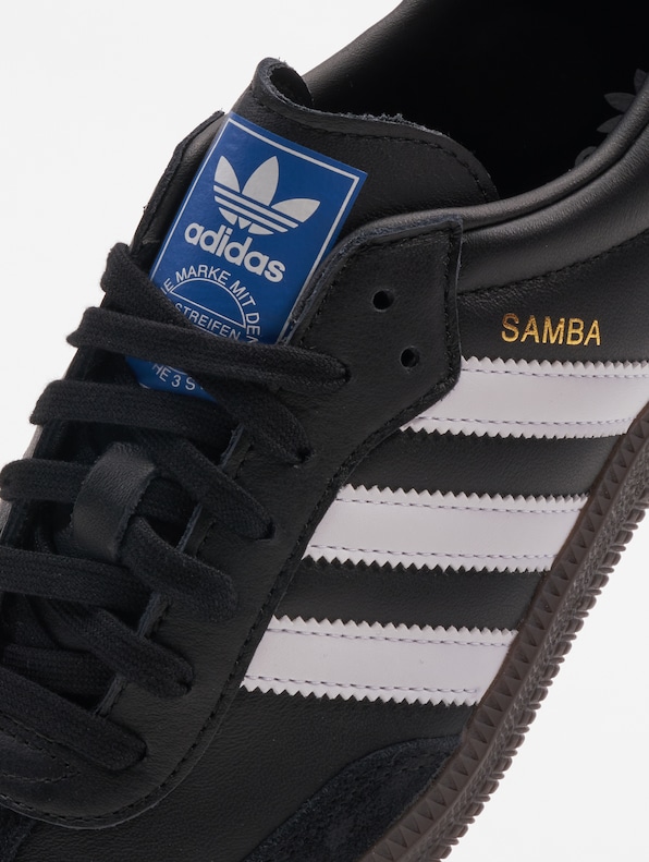 Samba OG-7