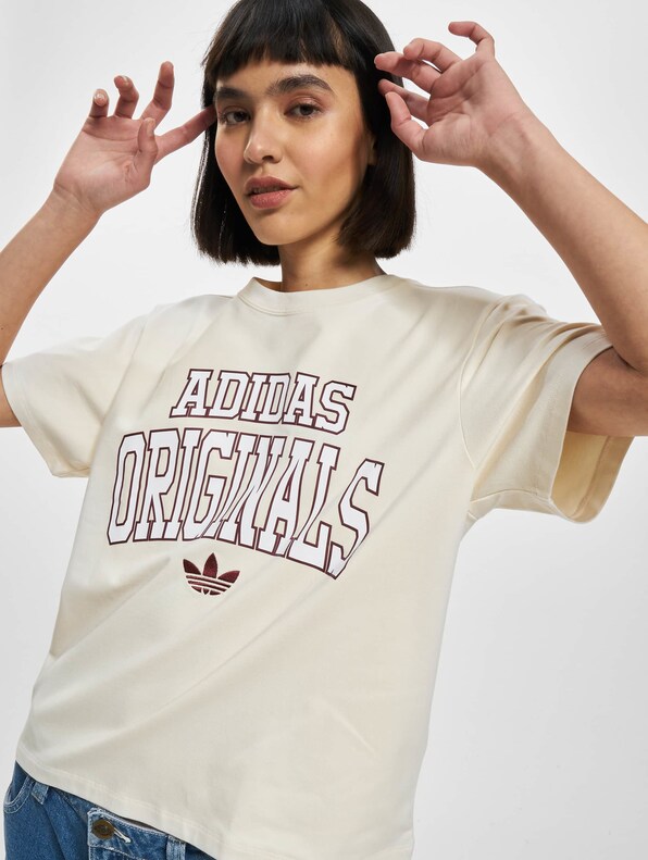 Adidas Originals T-Shirt Wonder-0