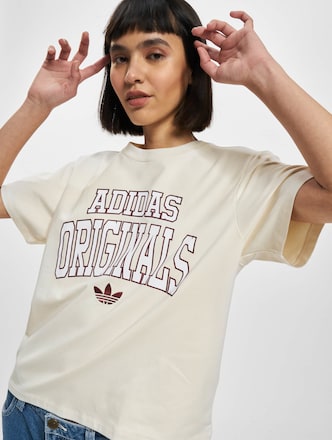 Adidas Originals T-Shirt Wonder