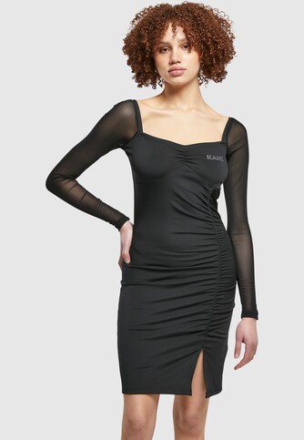 KK Small Retro Satin 