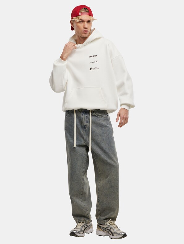 Timeless Oversized Hoodie-3