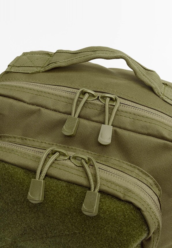 US Cooper Patch Large Backpack-7