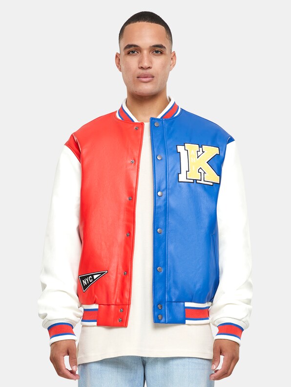 KK Retro Patch Block-2