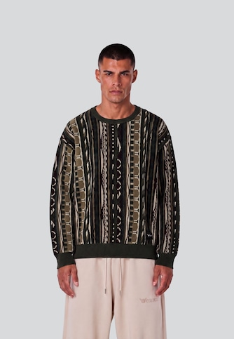 Flatknit 
