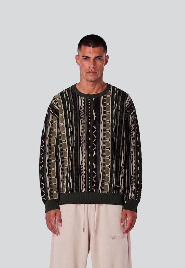 Flatknit -0