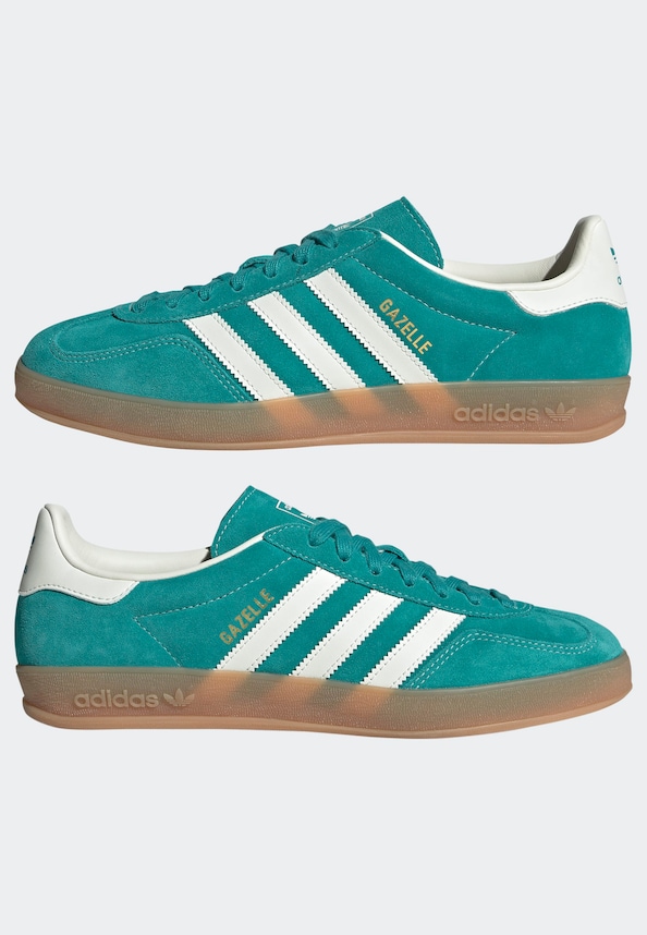 Gazelle Indoor-1
