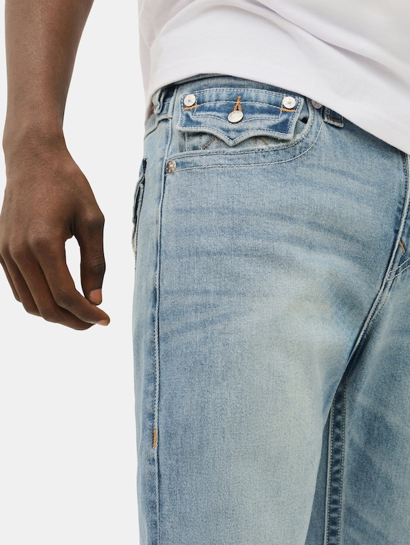 True Religion RICKY SN FLAP 34 IN-6