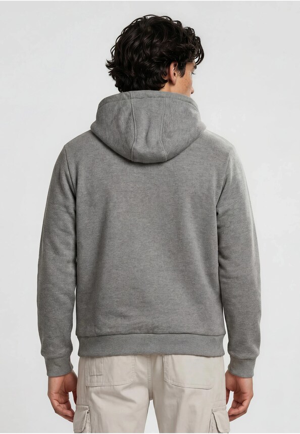 Sweatjacket Teddylining-1
