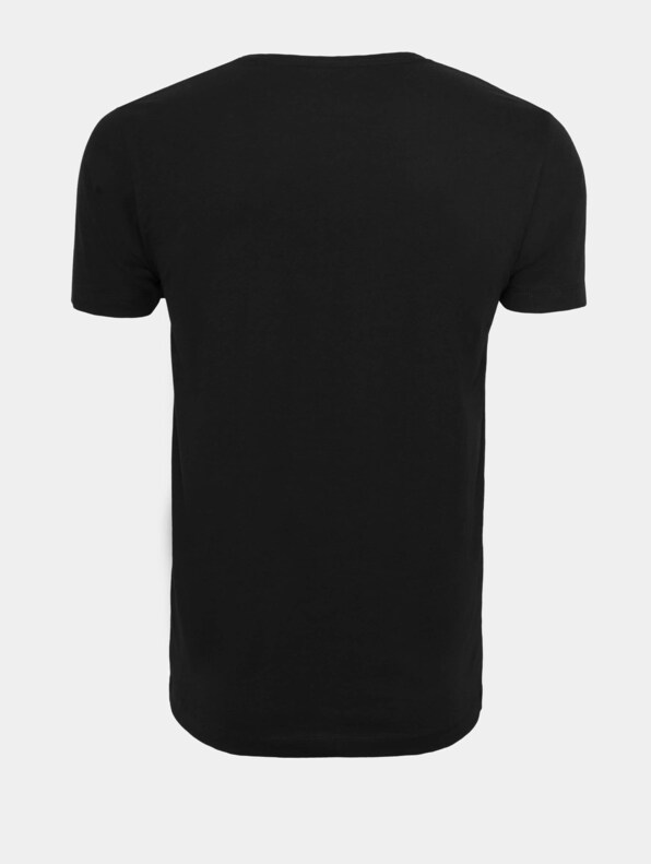 X Iron Maiden Shadow Of The Valley Oversize-3